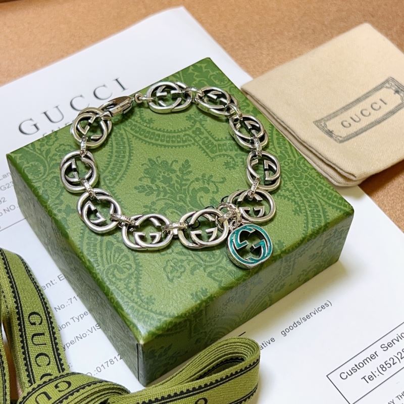 Gucci Bracelets